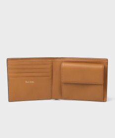 Paul Smith コードバン AW25 2つ折り財布