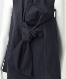 23区 【R(アール)】エンシュク ノースリーブブラウス