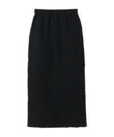 AMERICAN HOLIC フクレジャガードタイトスカート