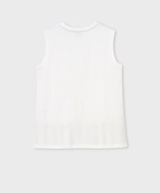 Paul Smith プリント コンビネーション ノースリーブ