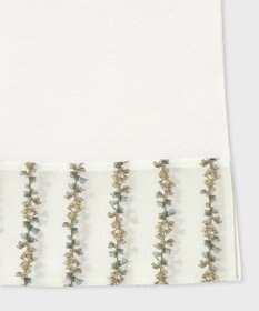 Paul Smith プリント コンビネーション ノースリーブ