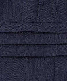 TOCCA 【洗える・消臭】SWEET CARAMEL BOX ドレス