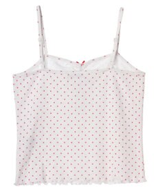 earth music&ecology アソートビスチェライクキャミソール