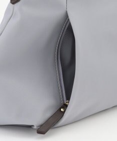 J.PRESS LADIES 【新色登場！・WEB限定カラーあり・2way】ナイロン ショルダー バッグ