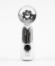 WEGO 【暑さ対策】ターボミニハンディファン