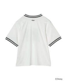 Green Parks オズワルド／ラインフォト半袖ＴＥＥ