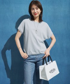 23区 【WEB限定】グラスホルダー ネックレス