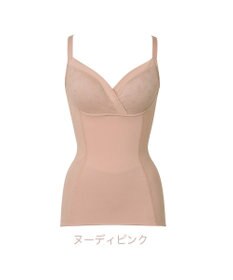 BRADELIS New York 【カヤビューティラボ】はくだけ簡単スタイルメイクブラキャミ23