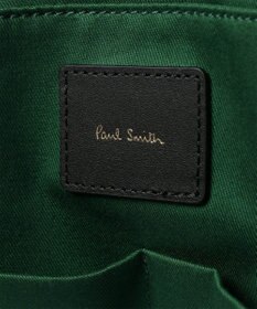 Paul Smith ブランデッドナイロン リュック