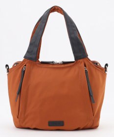 Y'SACCS ふんわりラウンド2WAYトート Sサイズ