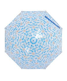 MOONBAT PAUL&JOE ACCESSOIRES(ポール＆ジョー アクセソワ) 長傘 ビニール傘 サマージプシー