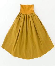 POLS アシンメトリースカート