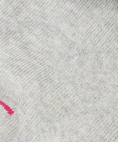 23区GOLF 【WOMEN】シンプルであらゆるウェアとコーディネイト可能◎ ナンバリング ソックス