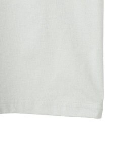 CRAFT STANDARD BOUTIQUE ポーチ付きバルーンスリーブワンピース