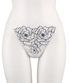 San-ai Resort（三愛水着楽園） エレガントコレクション2401Tショーツ