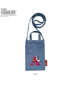 ROOTOTE 8417【スヌーピー】IP.ベビールー2way.ピーナッツ-9Y