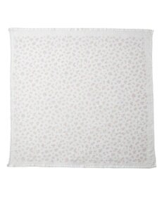 MIKI HOUSE HOT BISCUITS ガーゼバスタオル