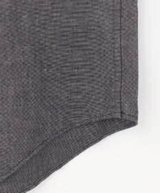 JOSEPH ABBOUD 【JOE COTTON使用】オーガニックコットンダンガリー シャツ