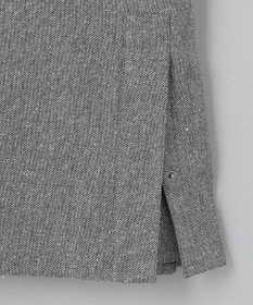 GOTAIRIKU 【山栄毛織】ウール×シルクハンティングジャケット