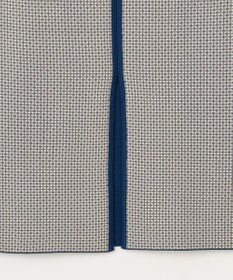 自由区 S 【リバーシブル・セットアップ対応・洗える】レーヨンストレッチリバーシブルニット スカート