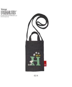 ROOTOTE 8417【スヌーピー】IP.ベビールー2way.ピーナッツ-9Y