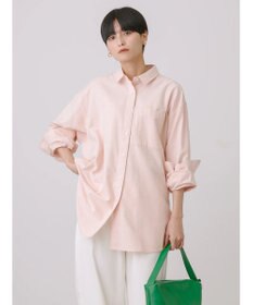 AMERICAN HOLIC Ｄａｉｌｙ！　ＵＶカットオックスシャツ