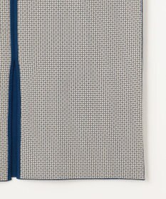 自由区 S 【リバーシブル・セットアップ対応・洗える】レーヨンストレッチリバーシブルニット スカート