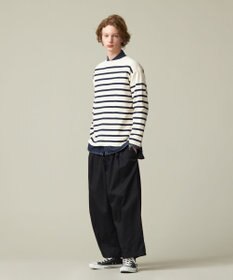 J.PRESS YORK STREET 【UNISEX】デニムワークシャツ