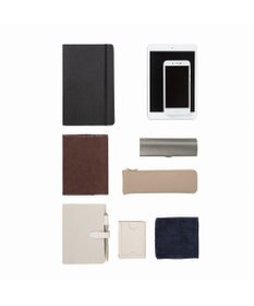 ACE BAGS & LUGGAGE ace. メトレクス ショルダーバッグ  軽量 縦型 19111 エース