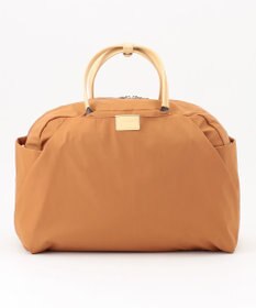 Y'SACCS 【ナイロンタフタ】トラベルボストン