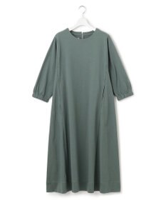 J.PRESS YORK STREET 【WOMEN】Aラインワンピース