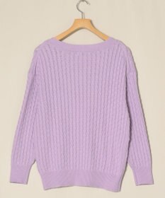 ONWARD Reuse Park 【any FAM】ニット春夏