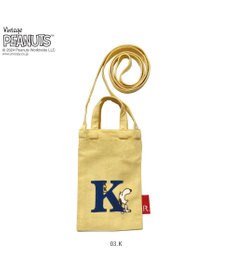 ROOTOTE 8417【スヌーピー】IP.ベビールー2way.ピーナッツ-9Y