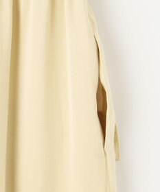 NAVE 【Nave・洗える】ヴィンテージサテン オールインワン