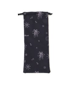 Chacott Twinkle半メッシュ巾着S