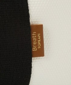 TOPKAPI 【Breath TOPKAPI】NEO CANVAS ネオキャンバス カラーハンドル トートバッグ