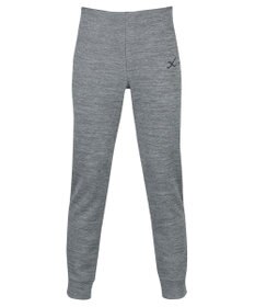 CW-X 【MEN】　アウターボトムス　ニット素材　トップス（DWR589）とペア　9分丈　/ワコール　DHO249