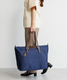 ACE BAGS & LUGGAGE 【ポーチにしまえる】 Jewelna Rose ラヴィーナ フォールディングトートバッグ B4サイズ 16291 ジュエルナローズ