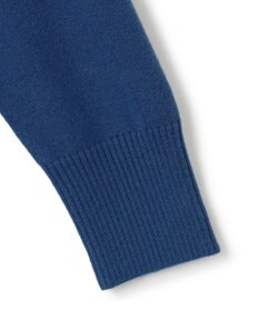 J.PRESS YORK STREET 【WOMEN】ANTI PILLING WOOL Aラインワンピース