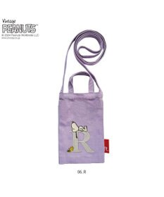 ROOTOTE 8417【スヌーピー】IP.ベビールー2way.ピーナッツ-9Y