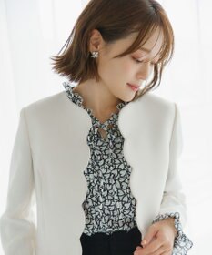 TOCCA CLOVER PROMISE ジャケット