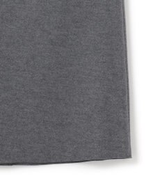 BEIGE， MONTAIGNE / ウールロングスカート