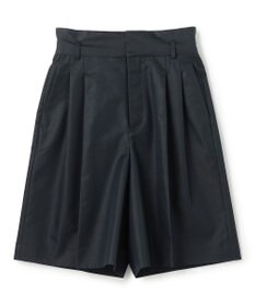 uncrave チノギャバジン ショートトラウザー
