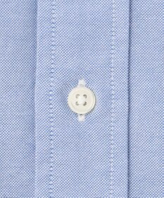 J.PRESS MEN 【IVY SHIRT / 8色展開】オックスフォード オーバルシャツ / B.D.