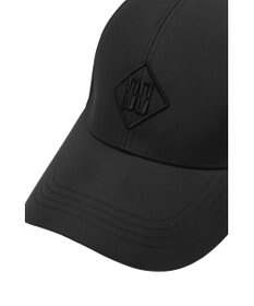 DAKS 【DAKS GOLF】 Structured Fit DD刺繍キャップ