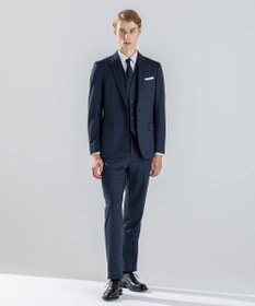 JOSEPH HOMME 新素材【ストレッチ/セットアップ対応】　クリアドビージャージー 　ジャケット