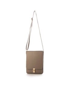 UNBILLION ペルケ perche / 7ポケットレザーポシェット