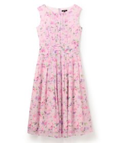 TOCCA 【星風まどかさん着用】SEA BLUE ドレス