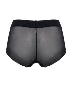 BRADELIS New York 【BRADELIS FIT】Sheer Skinstyle Panty