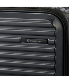 ACE BAGS & LUGGAGE EDGELINK クルーズボックス グリントSB スーツケース 74L フロントオープン 09392 エッジリンク